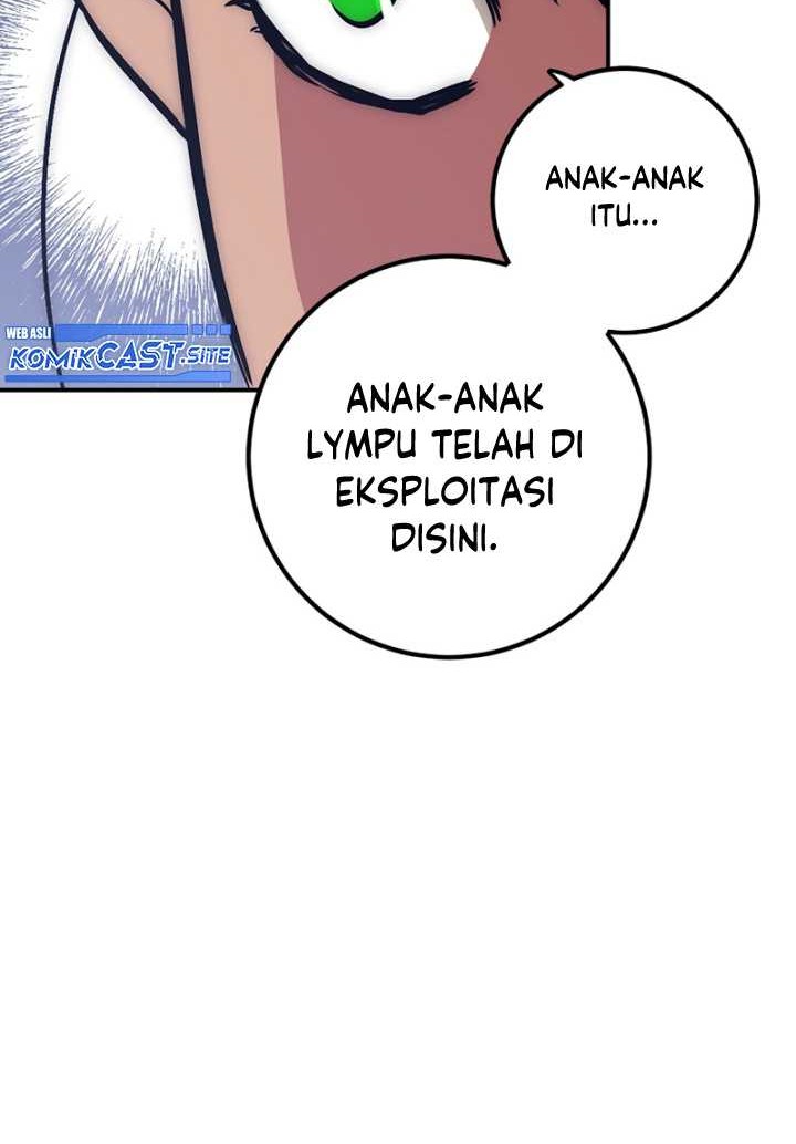 Hyper Luck Chapter 42 - halaman 37