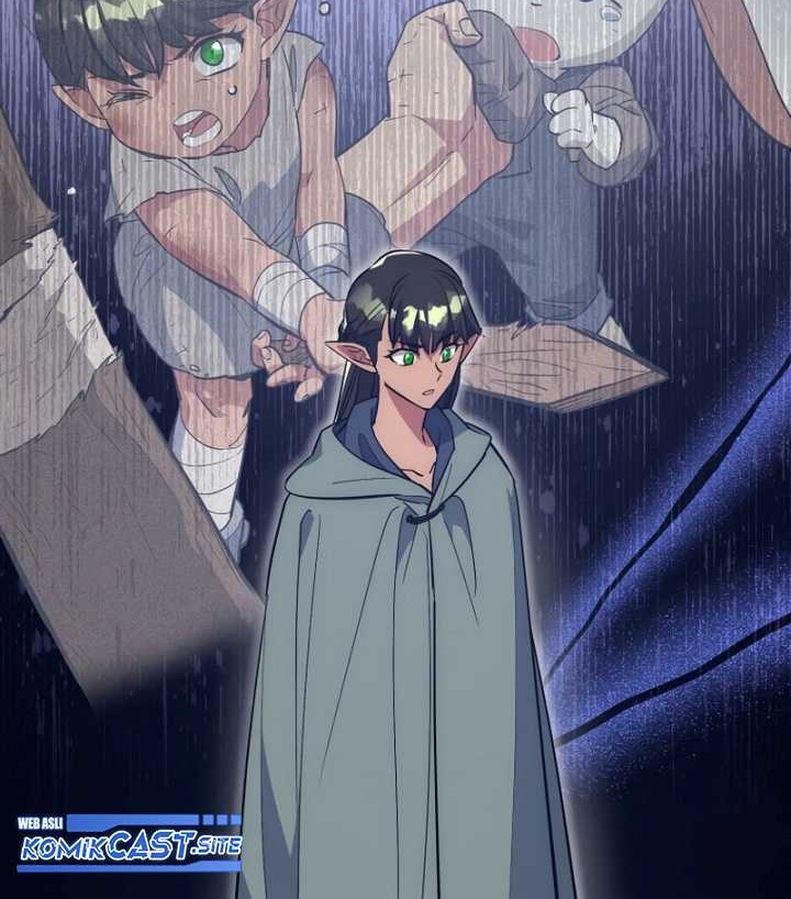 Hyper Luck Chapter 42 - halaman 39