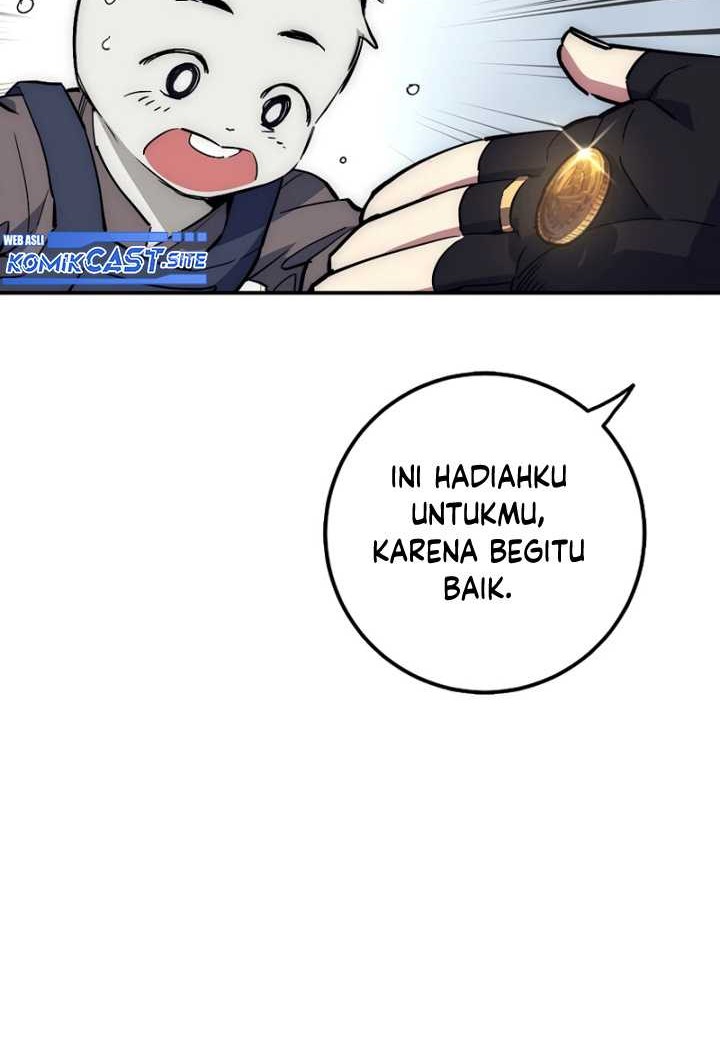 Hyper Luck Chapter 42 - halaman 45