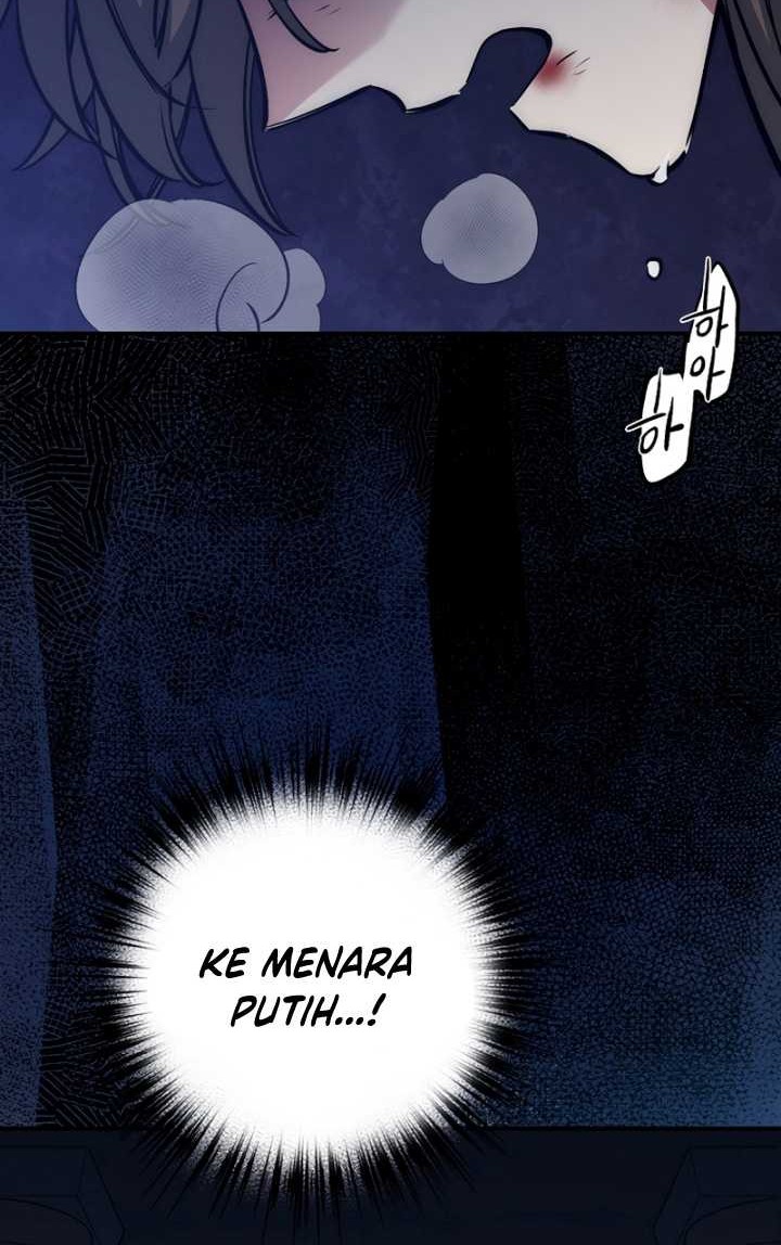 Hyper Luck Chapter 42 - halaman 5