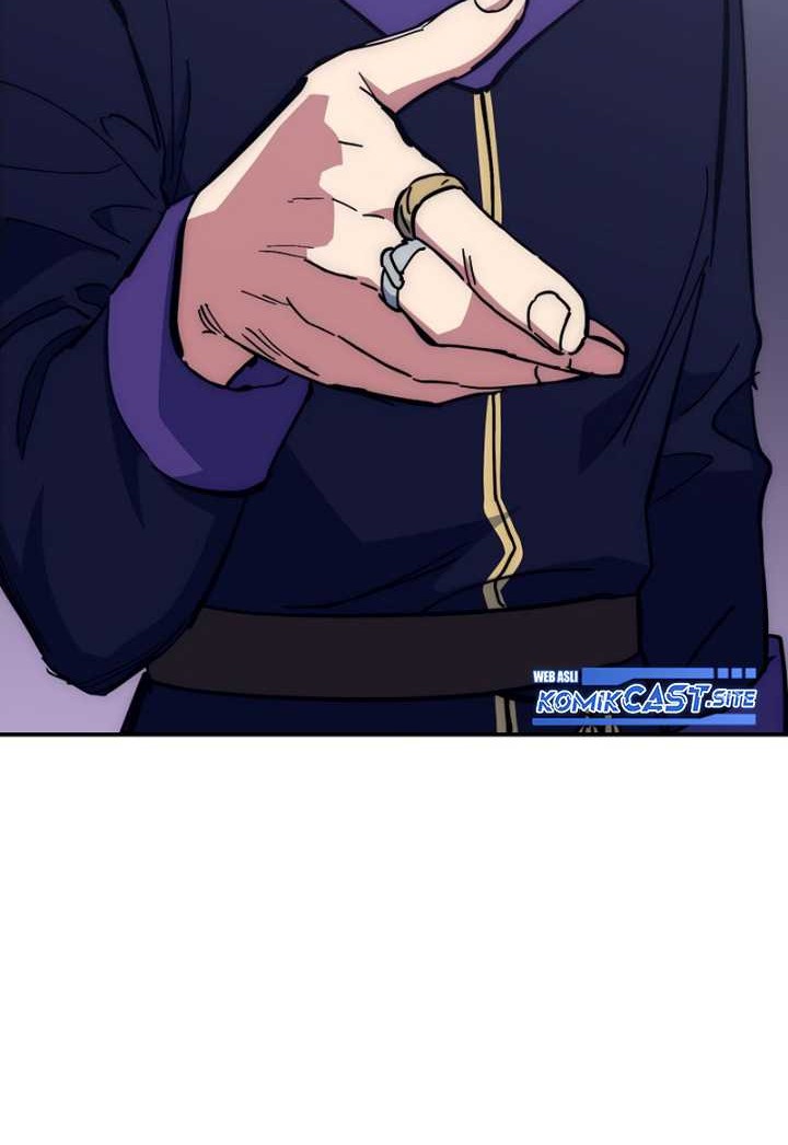 Hyper Luck Chapter 42 - halaman 61