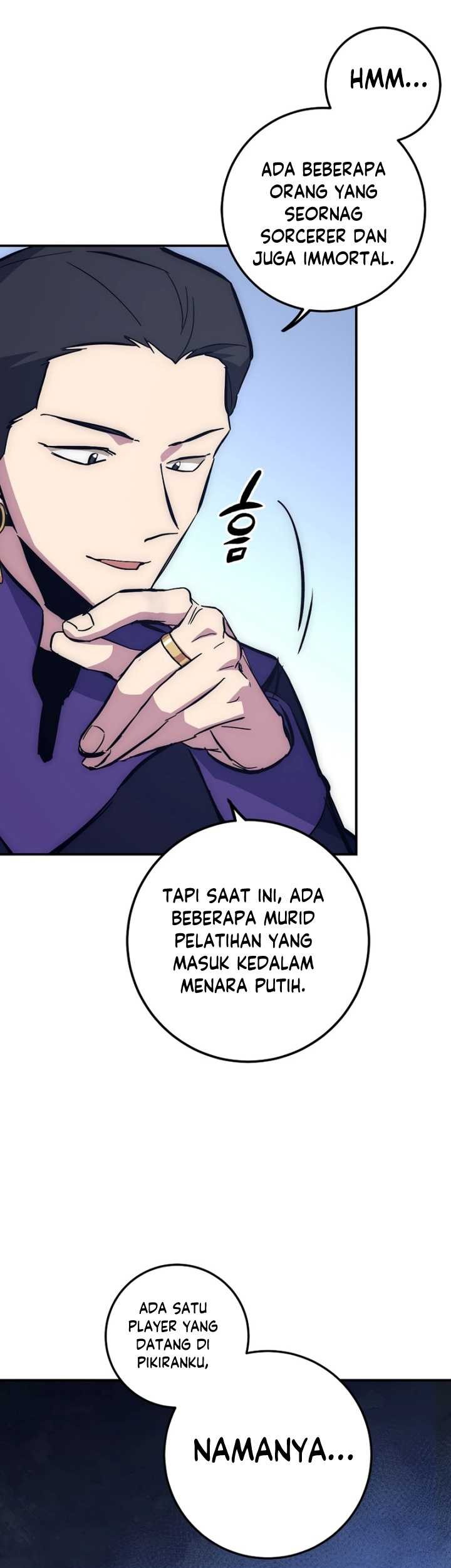 Hyper Luck Chapter 42 - halaman 64