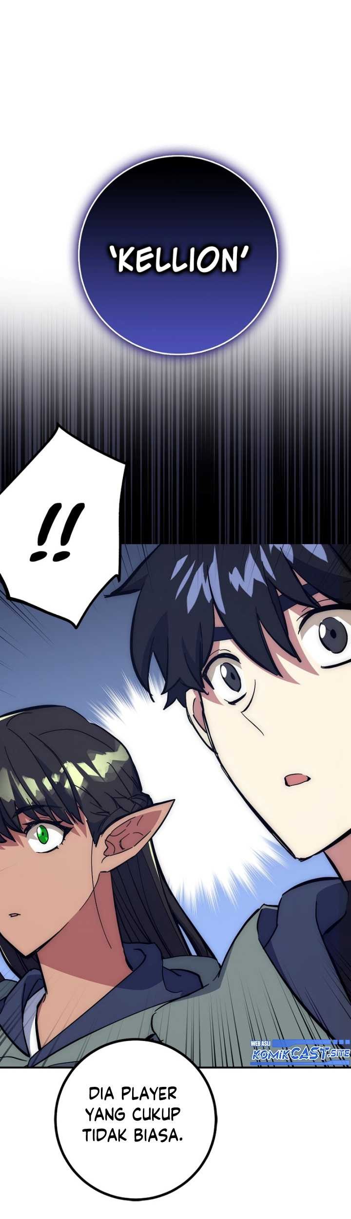 Hyper Luck Chapter 42 - halaman 66