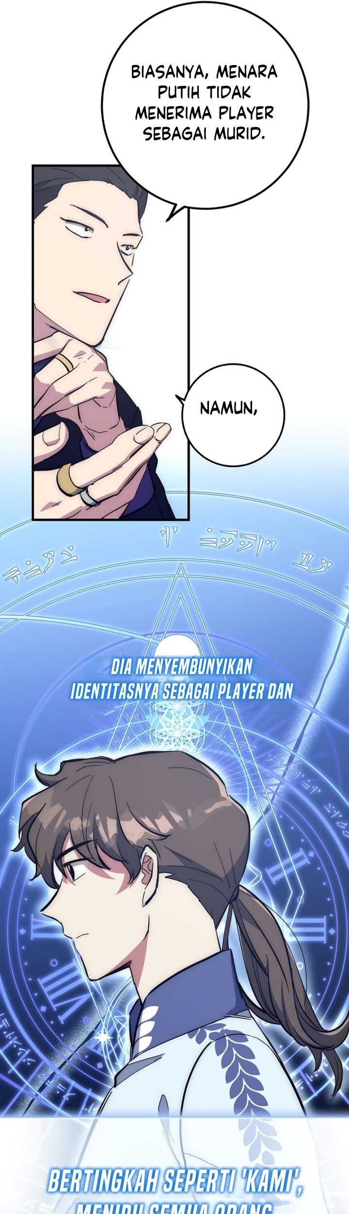 Hyper Luck Chapter 42 - halaman 68