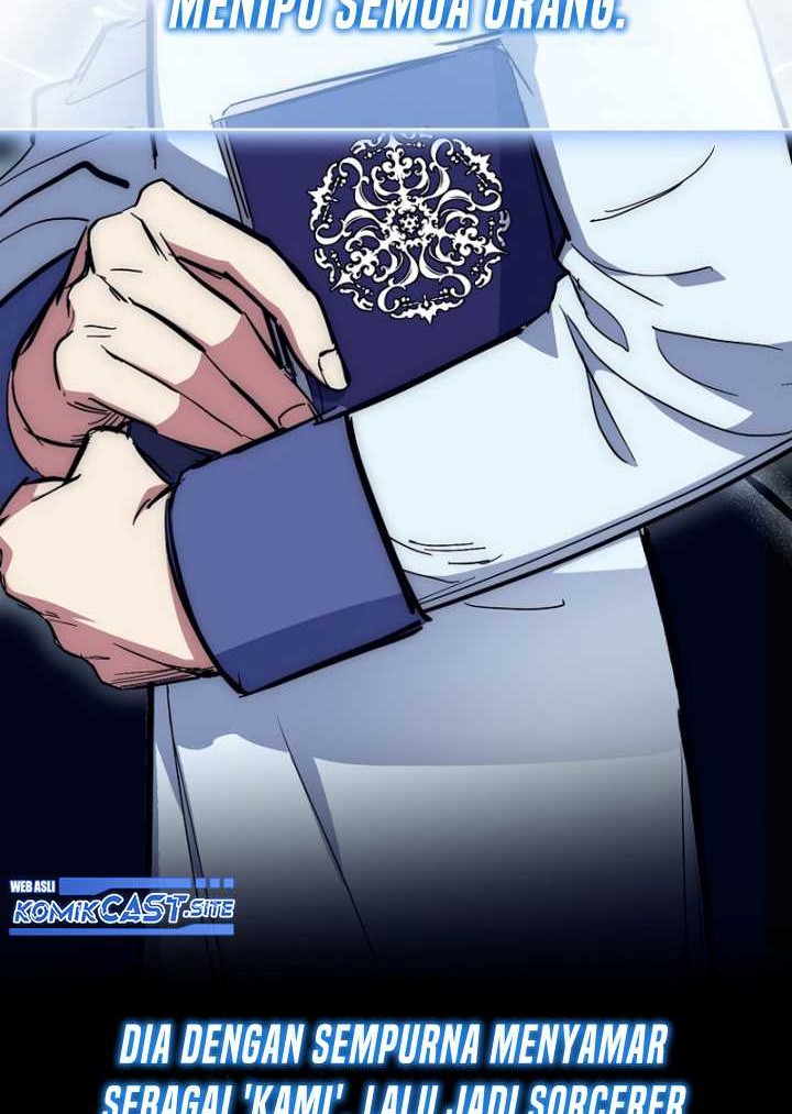 Hyper Luck Chapter 42 - halaman 69