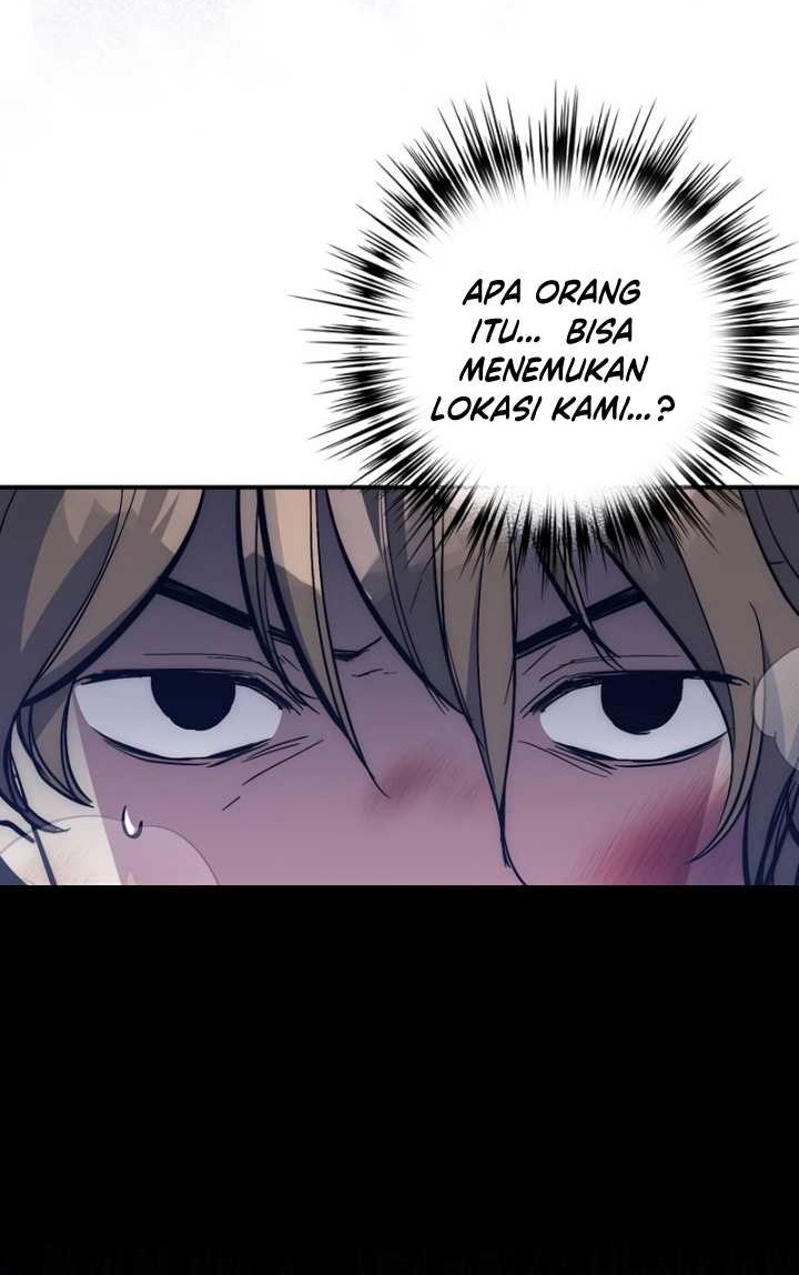 Hyper Luck Chapter 42 - halaman 7
