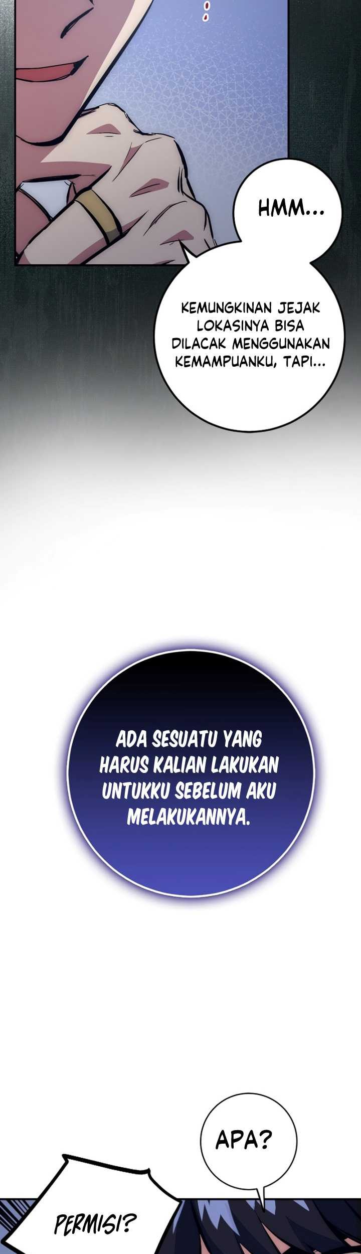 Hyper Luck Chapter 42 - halaman 72
