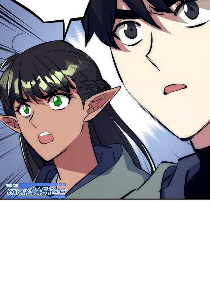 Hyper Luck Chapter 42 - halaman 73