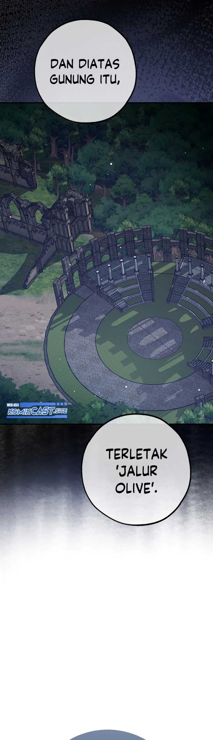 Hyper Luck Chapter 42 - halaman 78