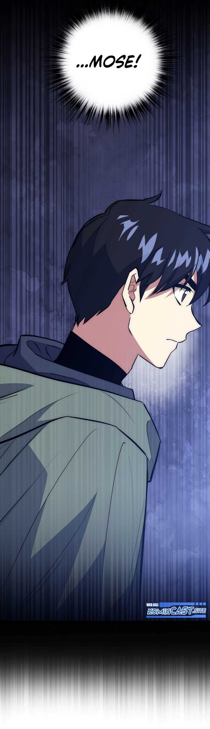 Hyper Luck Chapter 42 - halaman 8