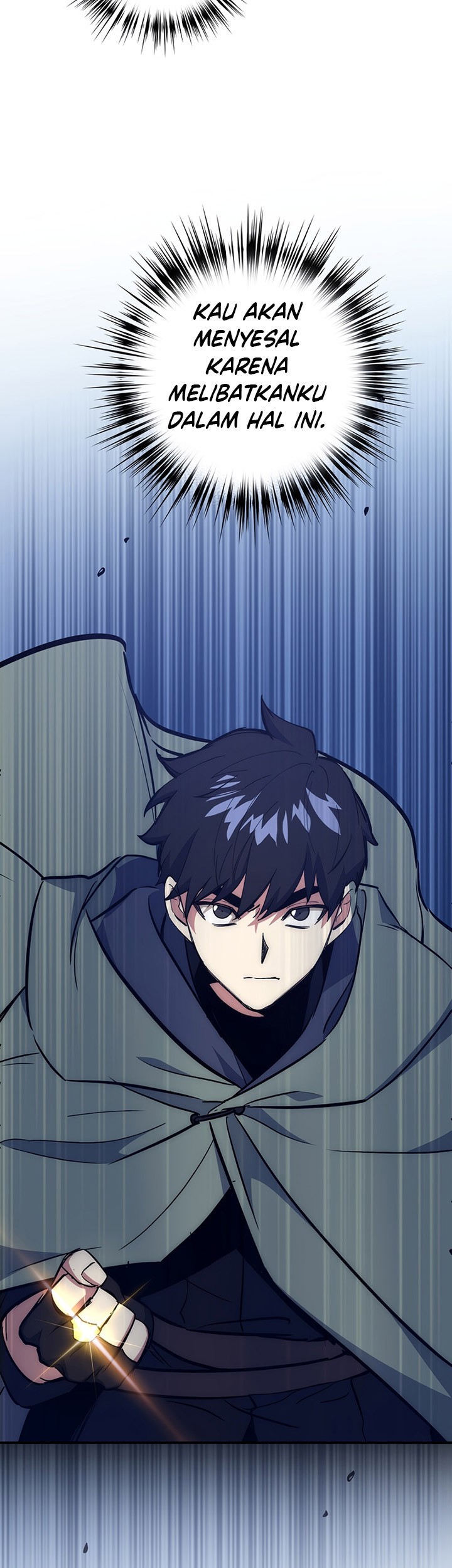 Hyper Luck Chapter 43 - halaman 102
