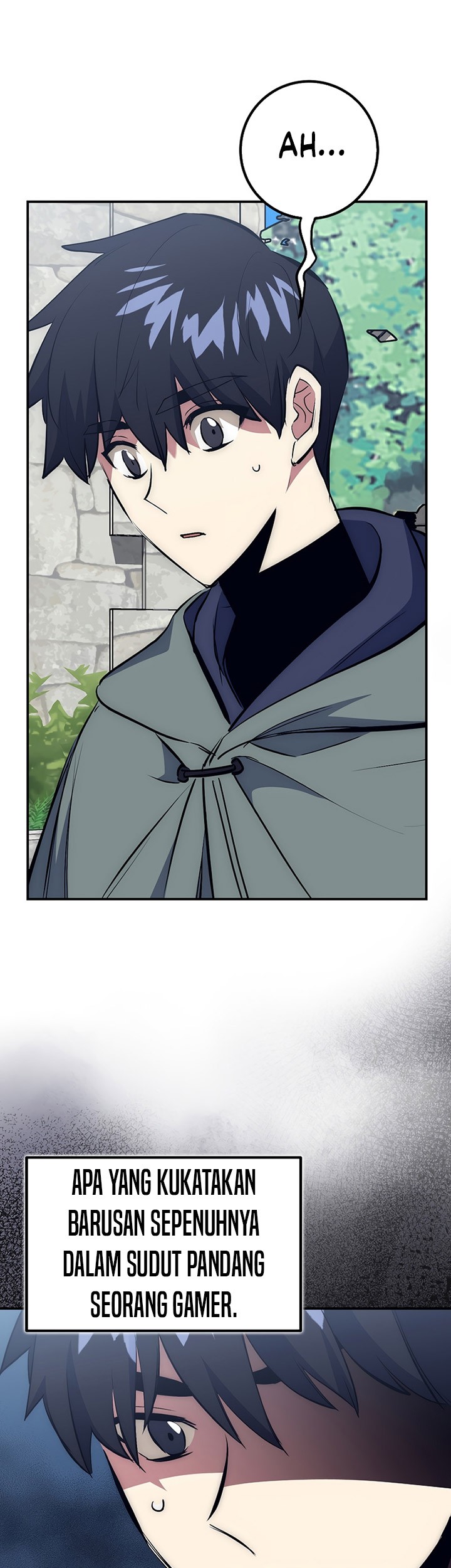 Hyper Luck Chapter 43 - halaman 20