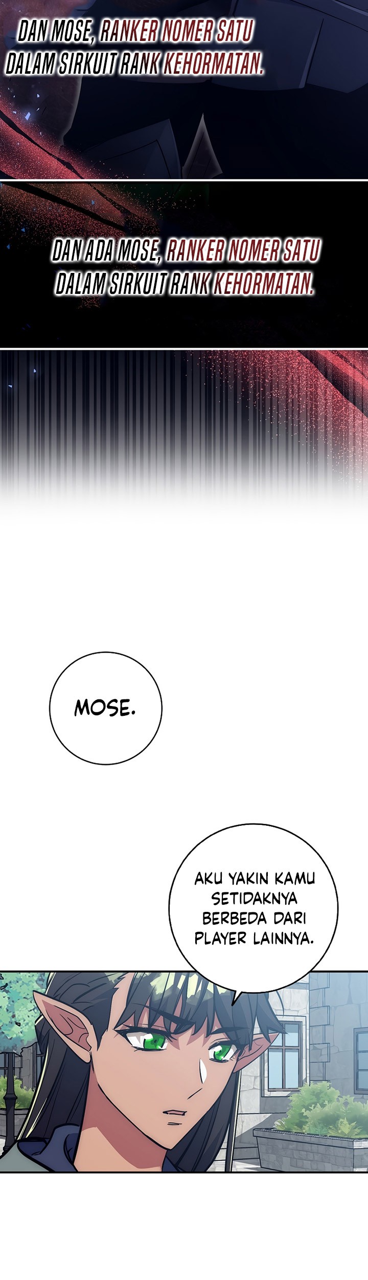Hyper Luck Chapter 43 - halaman 24
