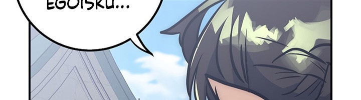 Hyper Luck Chapter 43 - halaman 29