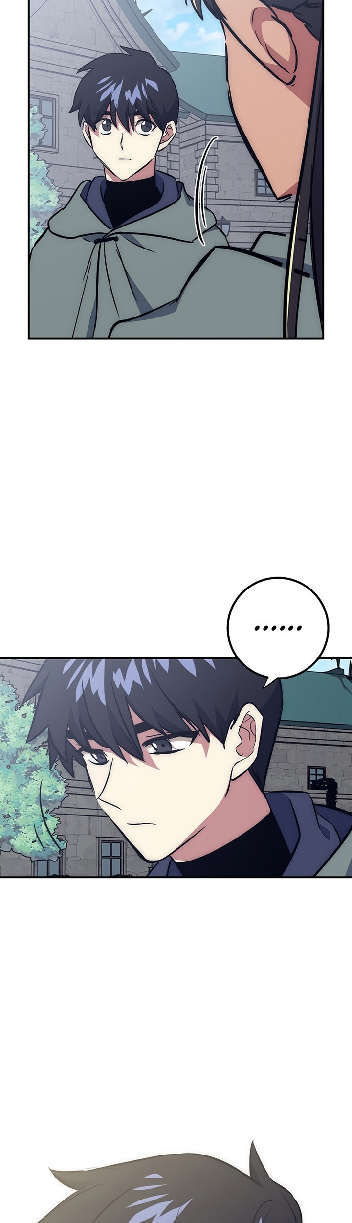 Hyper Luck Chapter 43 - halaman 30