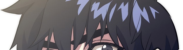 Hyper Luck Chapter 43 - halaman 31