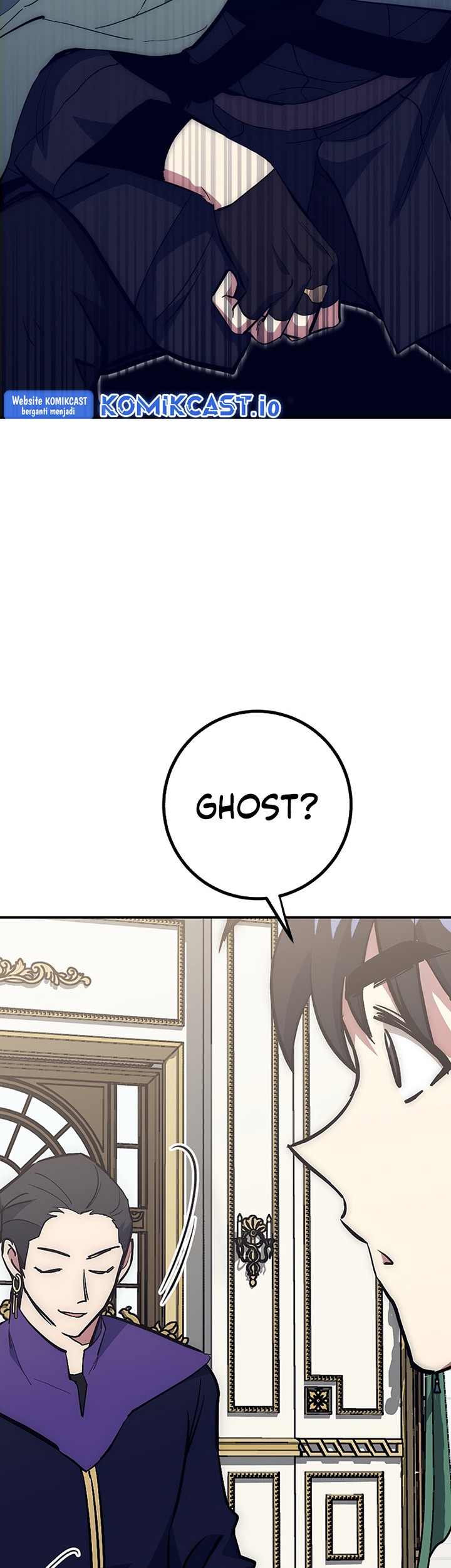 Hyper Luck Chapter 43 - halaman 4