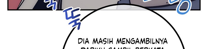 Hyper Luck Chapter 43 - halaman 49