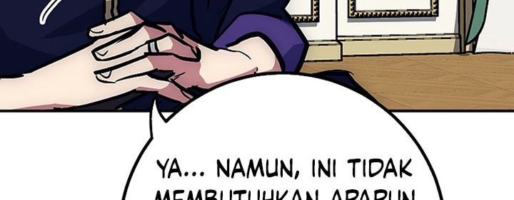 Hyper Luck Chapter 43 - halaman 5