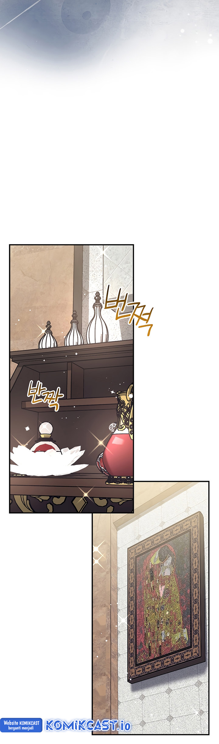 Hyper Luck Chapter 43 - halaman 57