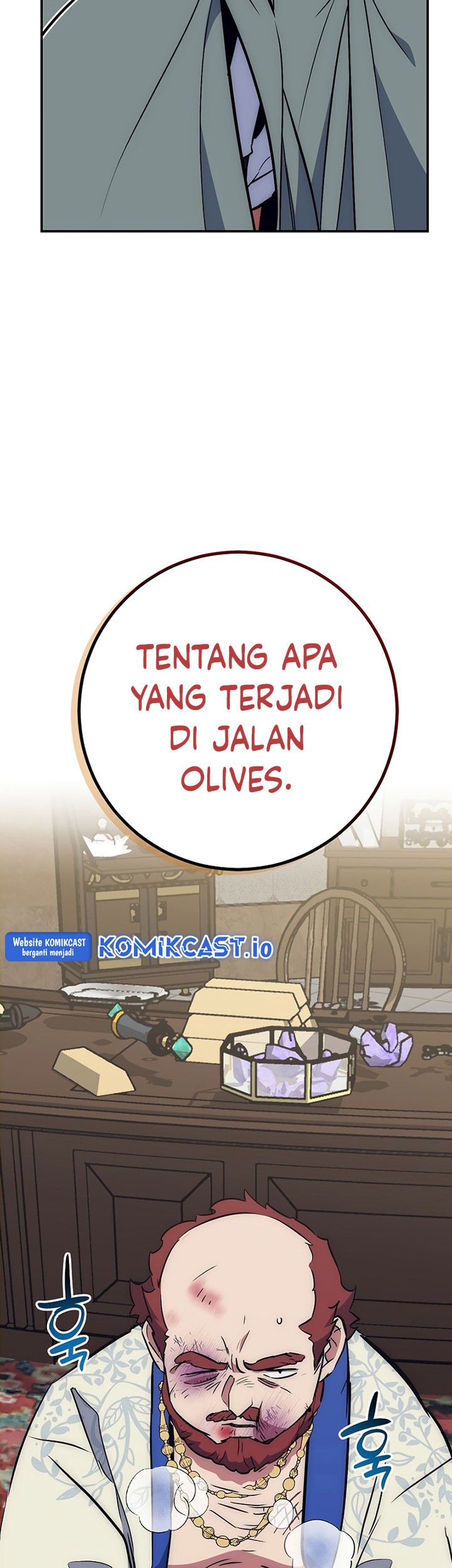 Hyper Luck Chapter 43 - halaman 78