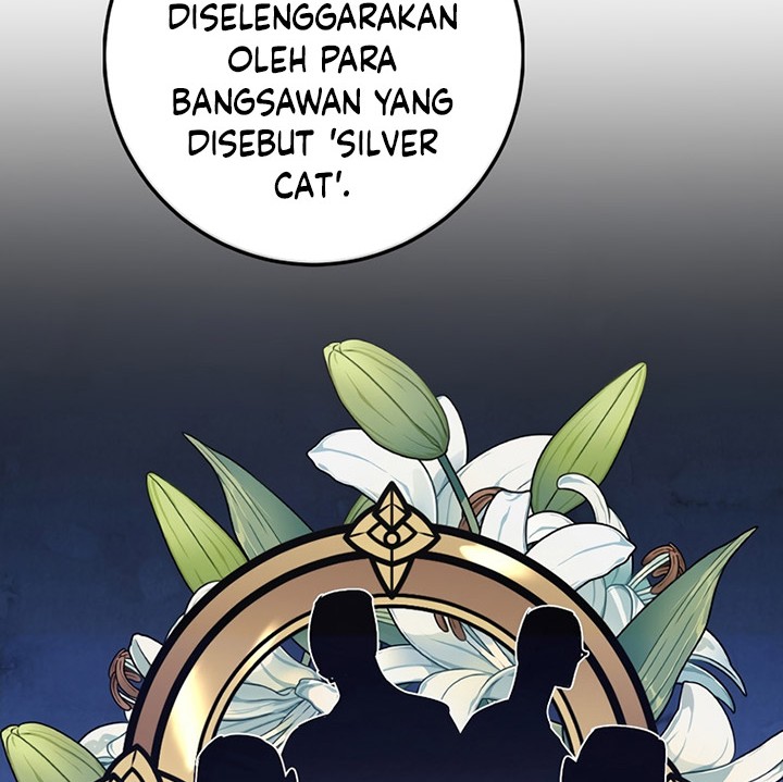 Hyper Luck Chapter 43 - halaman 85
