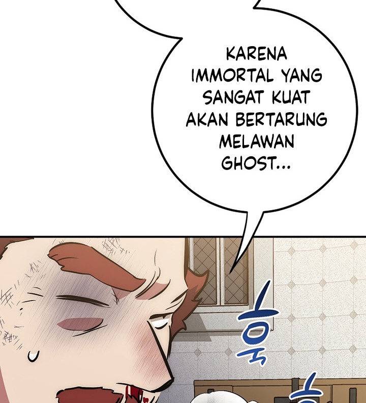 Hyper Luck Chapter 43 - halaman 91