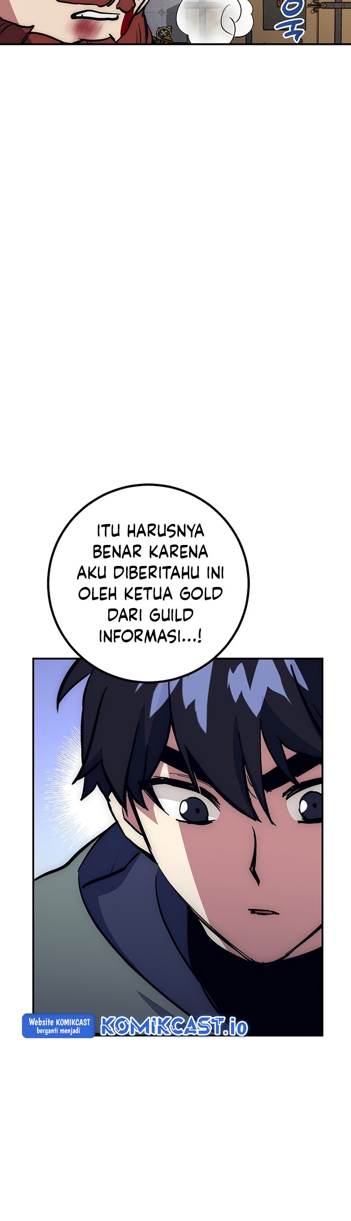 Hyper Luck Chapter 43 - halaman 92