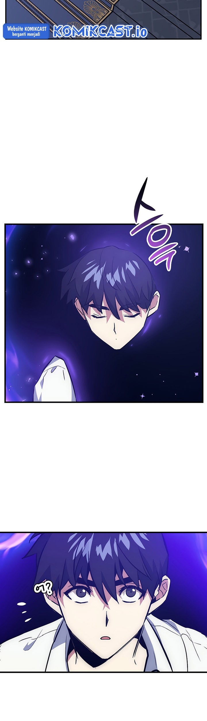Hyper Luck Chapter 44 - halaman 12