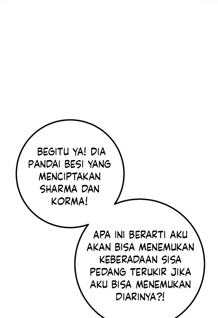 Hyper Luck Chapter 44 - halaman 17