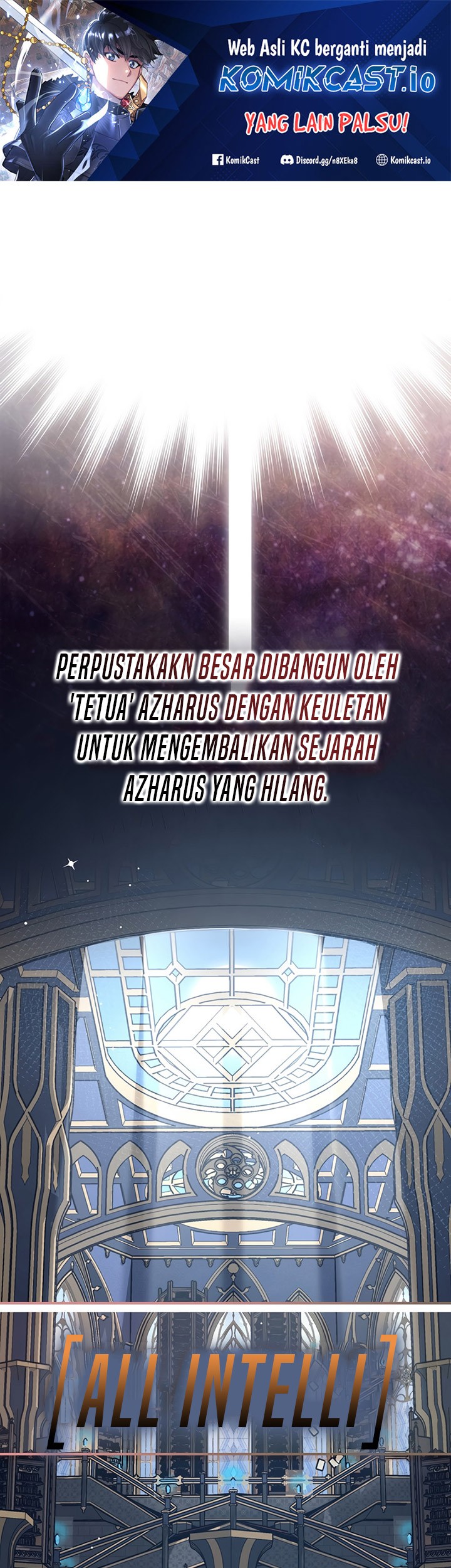 Hyper Luck Chapter 44 - halaman 2