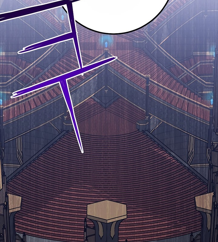 Hyper Luck Chapter 44 - halaman 21
