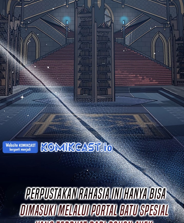 Hyper Luck Chapter 44 - halaman 3