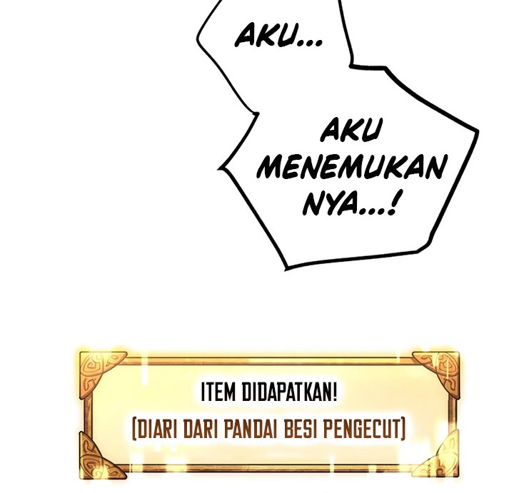 Hyper Luck Chapter 44 - halaman 31