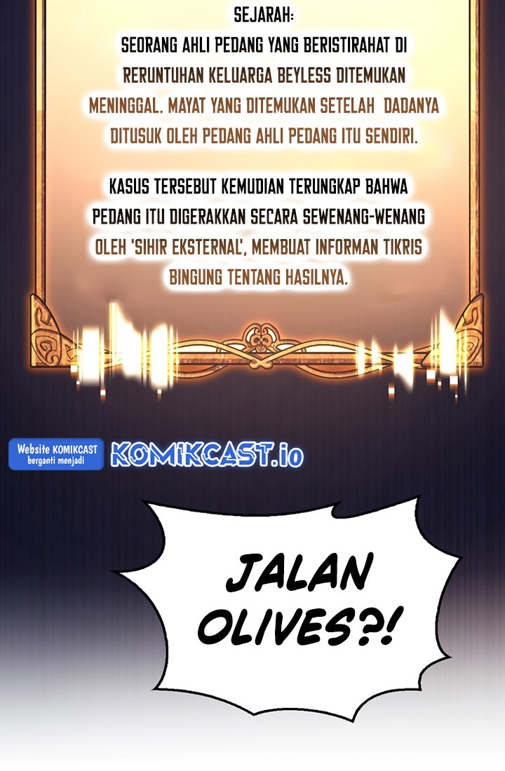 Hyper Luck Chapter 44 - halaman 35