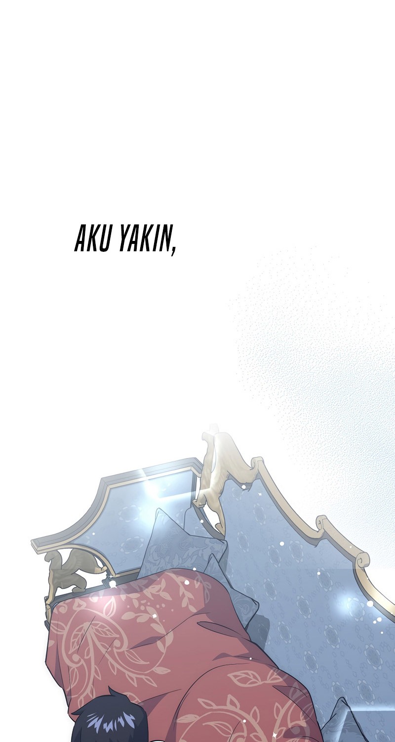 Hyper Luck Chapter 44 - halaman 47