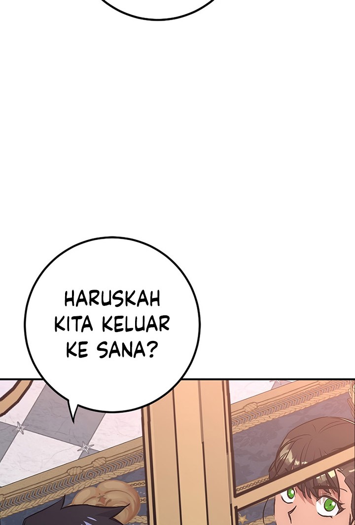 Hyper Luck Chapter 44 - halaman 57
