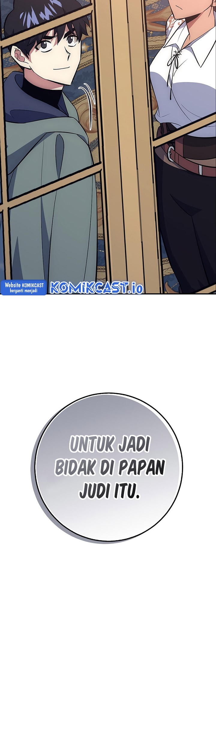 Hyper Luck Chapter 44 - halaman 58