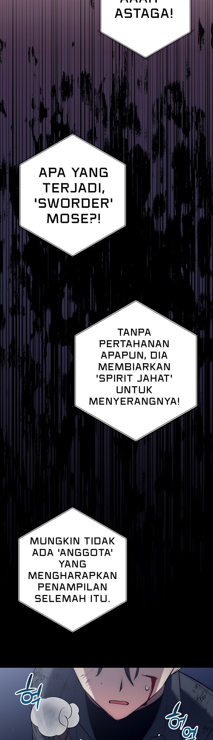 Hyper Luck Chapter 44 - halaman 60