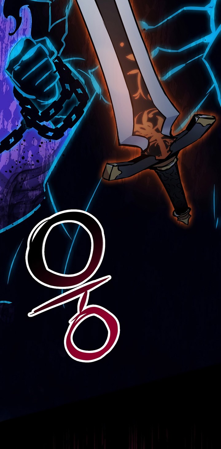 Hyper Luck Chapter 44 - halaman 65