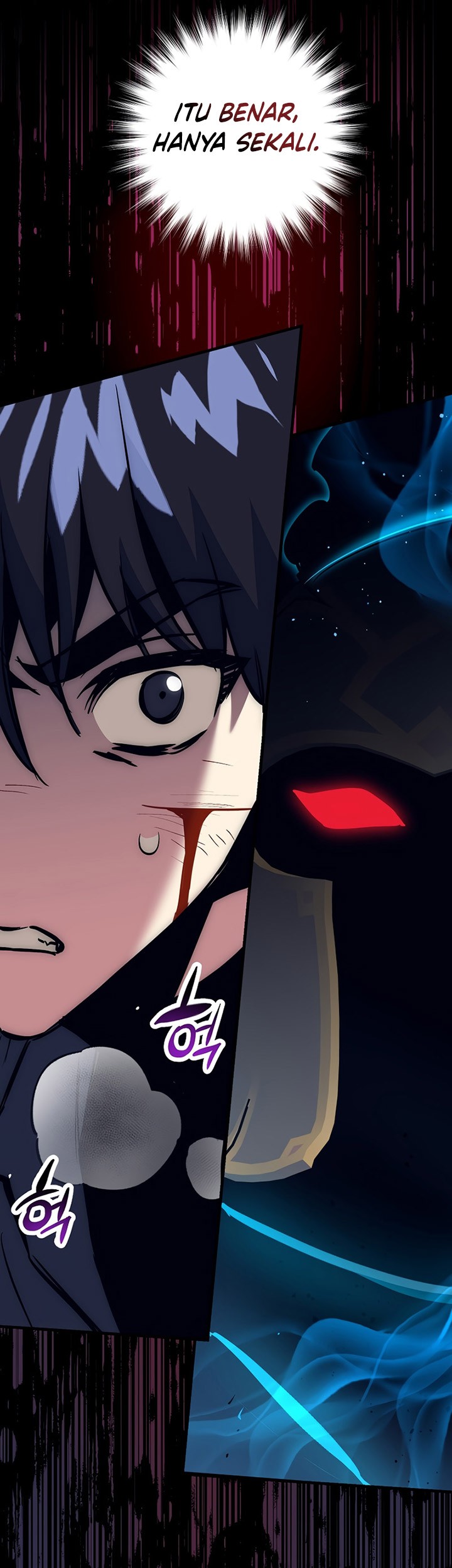 Hyper Luck Chapter 44 - halaman 66