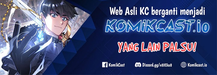 Hyper Luck Chapter 44 - halaman 69
