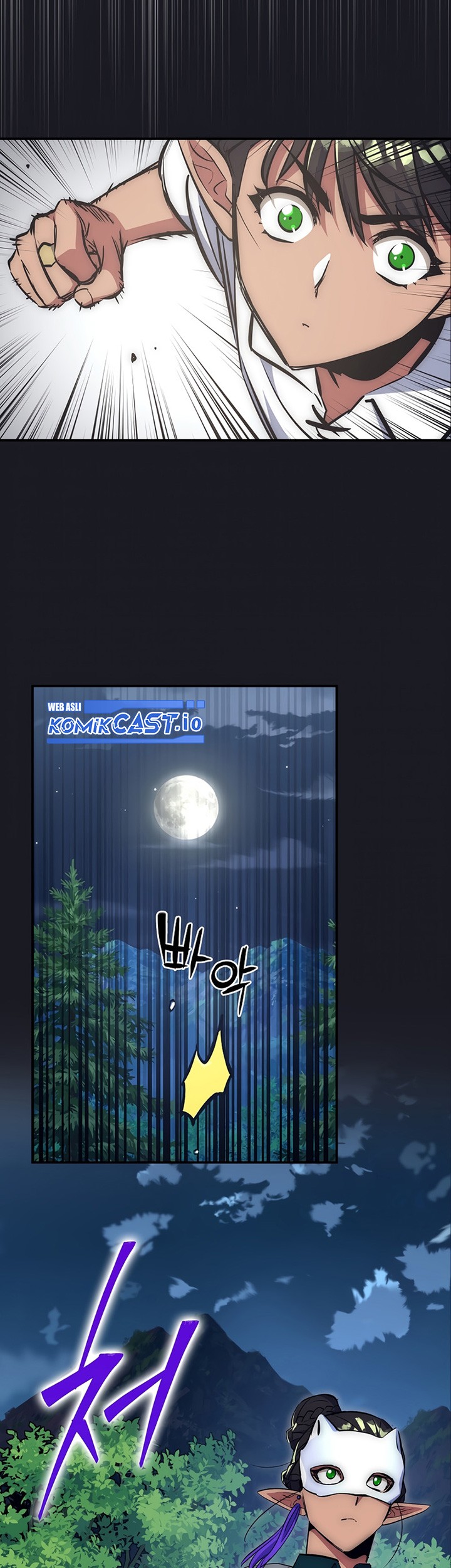 Hyper Luck Chapter 45 - halaman 12
