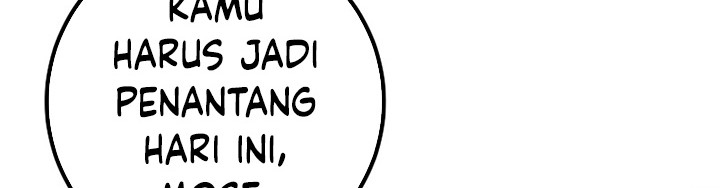 Hyper Luck Chapter 45 - halaman 23