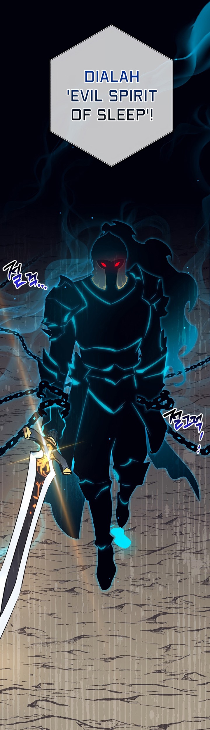 Hyper Luck Chapter 45 - halaman 34
