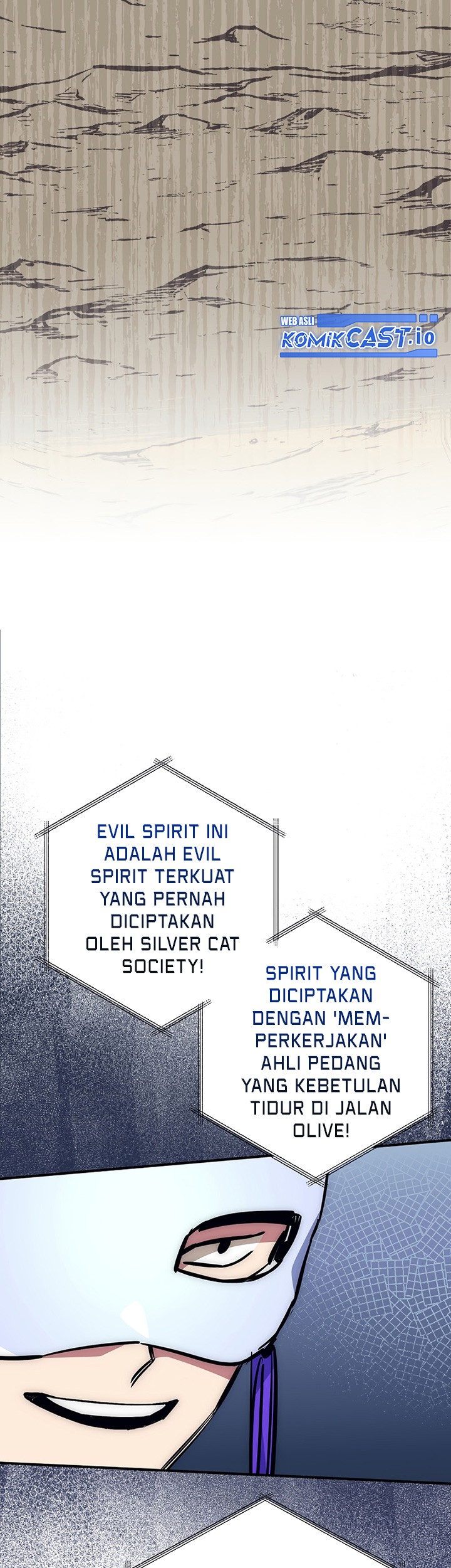 Hyper Luck Chapter 45 - halaman 36