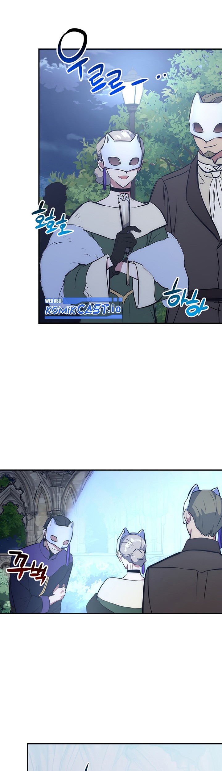 Hyper Luck Chapter 45 - halaman 4