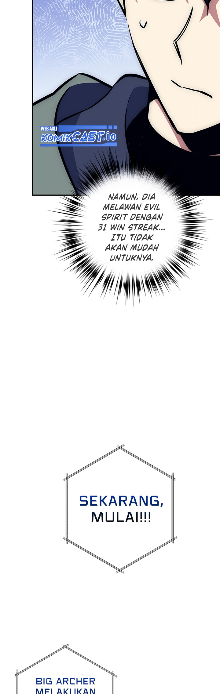 Hyper Luck Chapter 45 - halaman 43