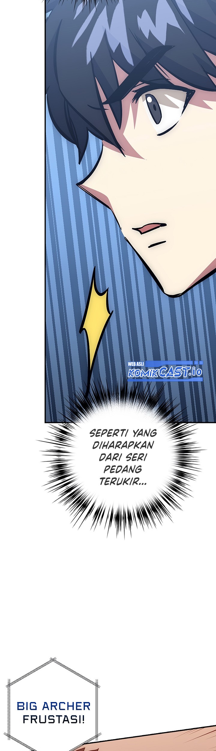 Hyper Luck Chapter 45 - halaman 48