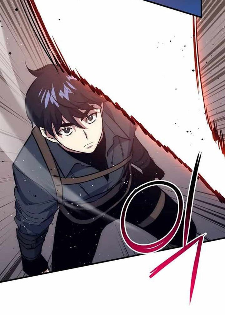 Hyper Luck Chapter 46 - halaman 11